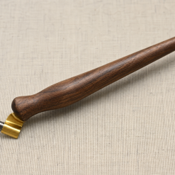 Artisan Walnut Calligraphy Pen