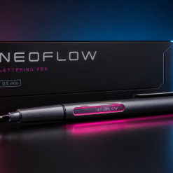 NeoFlow Lettering Pen