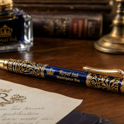 Royal Ink Masterpiece Pen